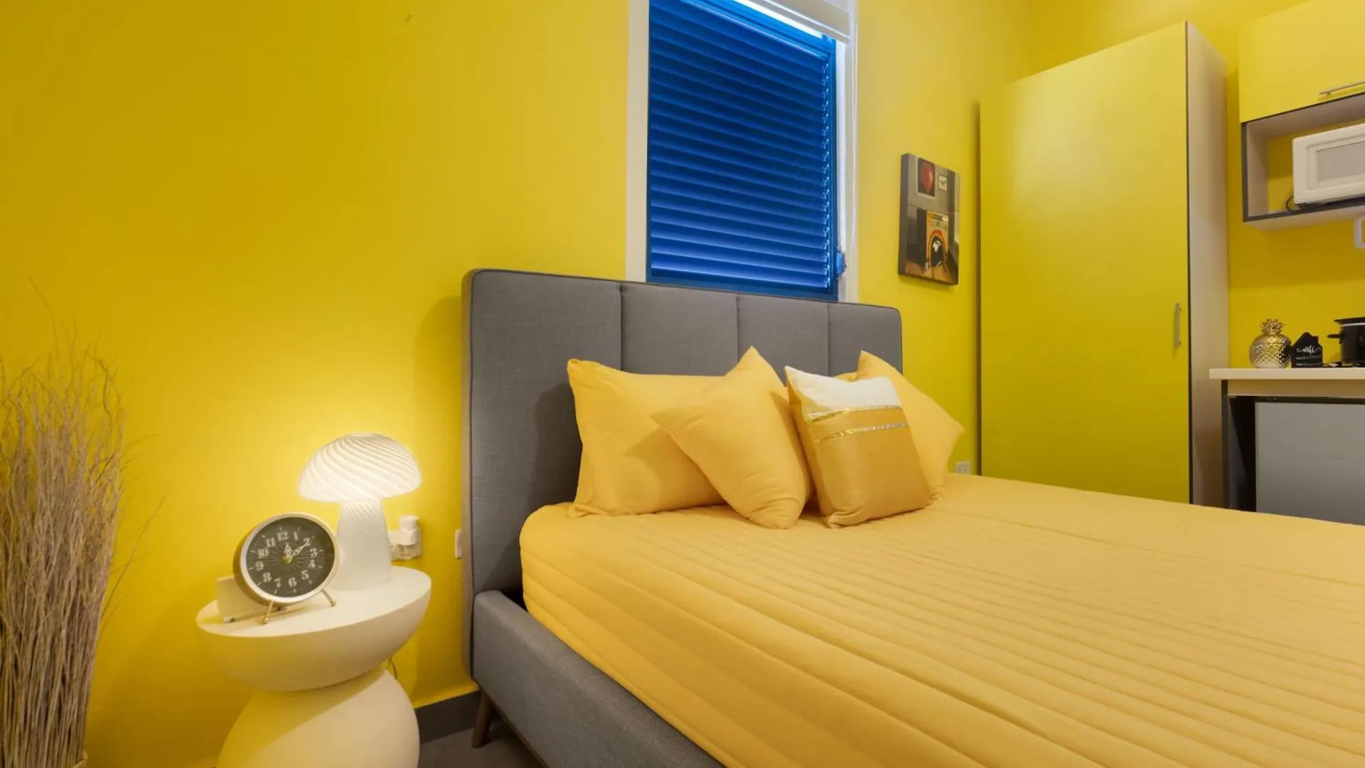 City View Artistic Studio Close To Everything Mm4 San Juan
