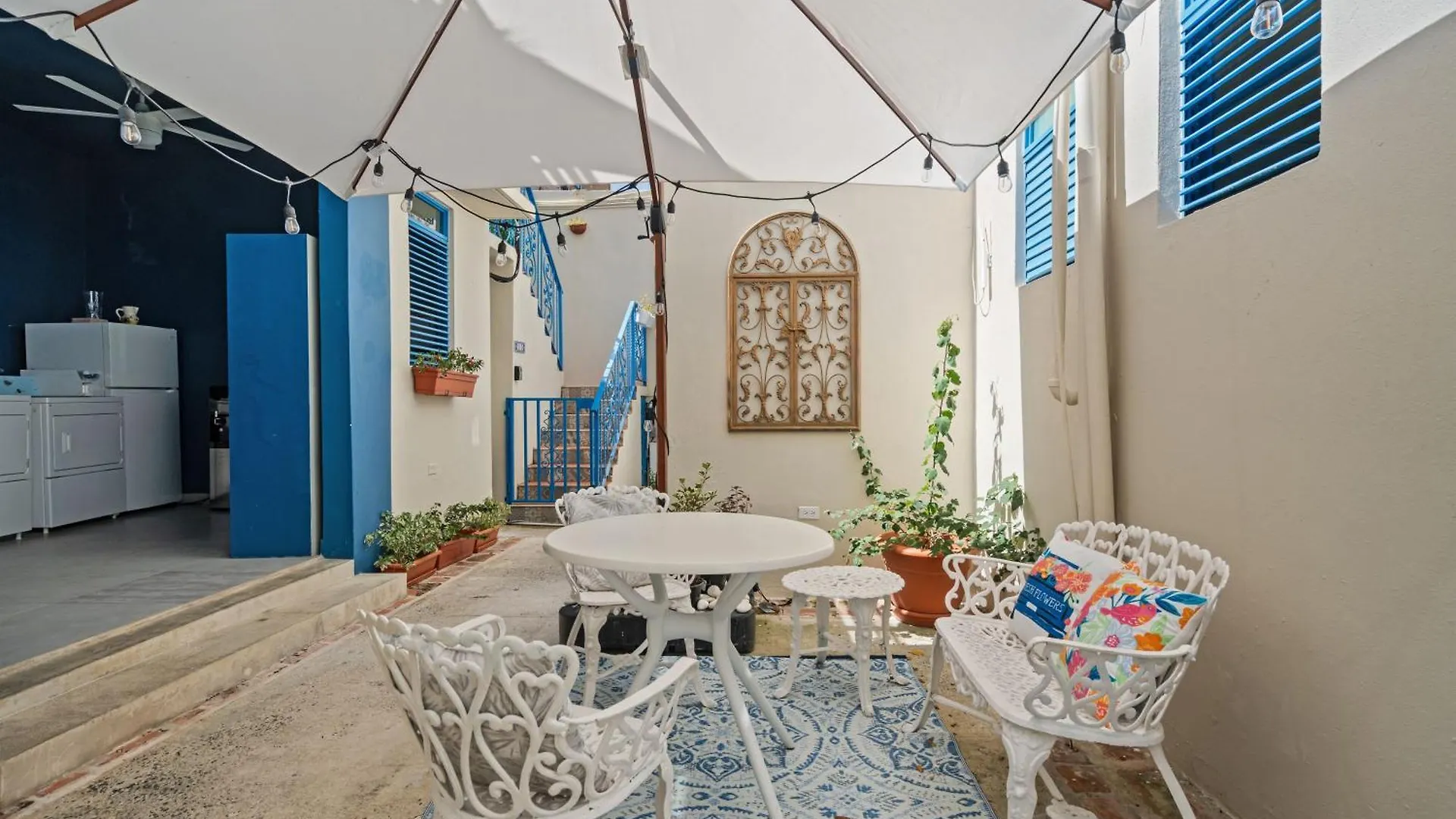 City View Artistic Studio Close To Everything Mm4 San Juan