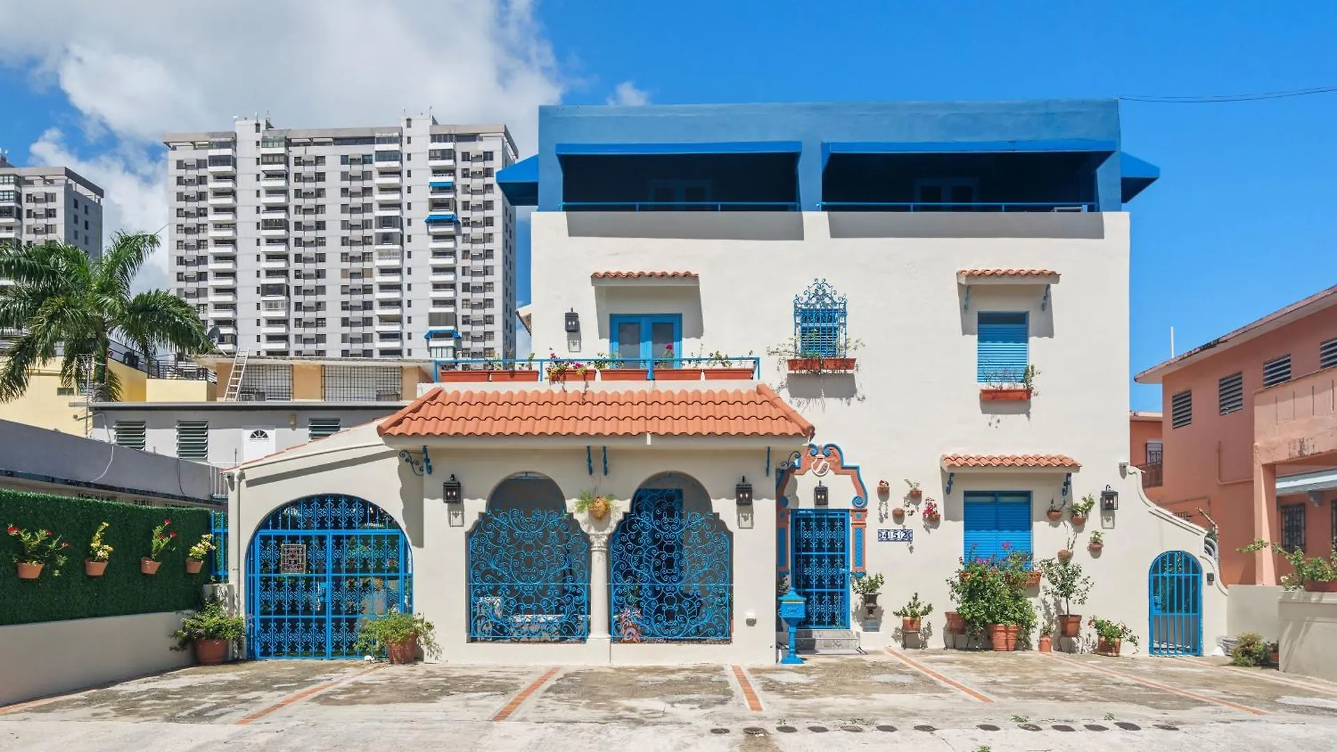 City View Artistic Studio Close To Everything Mm4 location